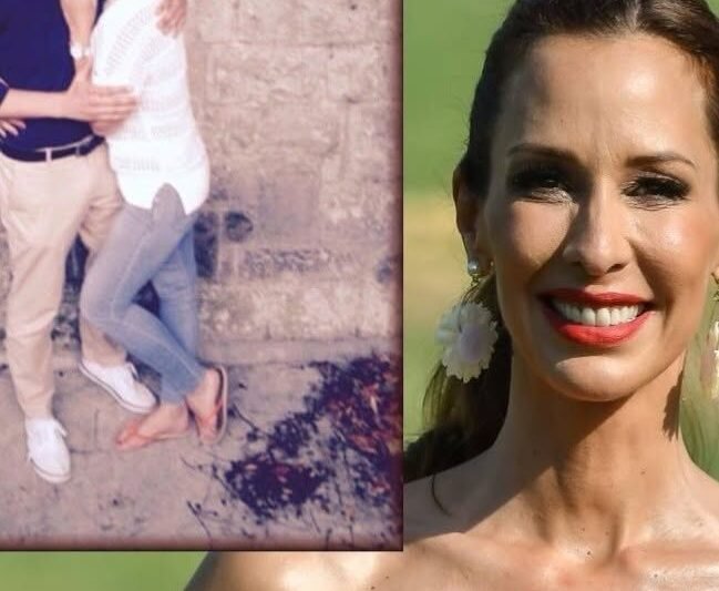 Végre kiderült, hogy ki Demcsák Zsuzsa milliárdos párja.. Na rá senki sem gondolt volna..