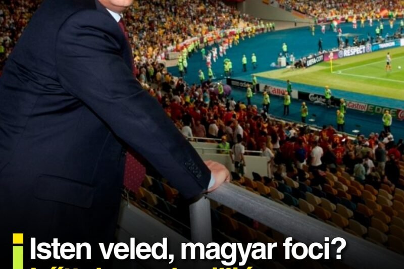 Isten veled, magyar foci? Lőttek a sokmilliós fizetéseknek, és a hatalmas adókedvezményeknek