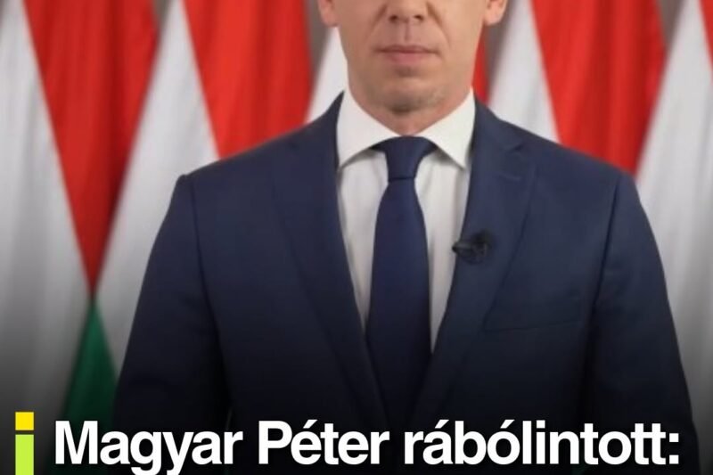 Magyar Péter rábólintott: jöhet a 40 év utáni nyugdíj a férfiaknak is