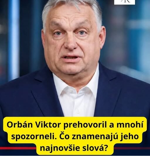 Orbán Viktor bemondta: ez nem végleges, még visszatérhet Orbán Viktor az Indexnek adott interjúban újra azt üzente: nem tekinti lezártnak a történetet.