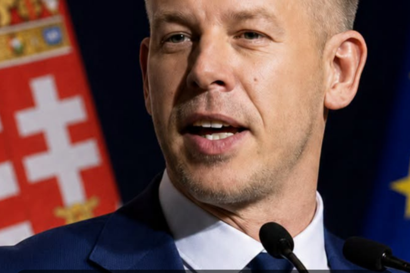 💥 Magyar Péter : újabb, még nagyobb nyugdíjemelés jön! 💸 Senki sem számított ekkora összegre! 𝗘𝗹𝗳𝗼𝗴𝗮𝗱𝘁á𝗸 𝗮 𝗿𝗲𝗻𝗱𝗲𝗹𝗲𝘁𝗲𝘁: 𝟲𝟯–𝟵𝟳 é𝘃𝗲𝘀 𝗻𝘆𝘂𝗴𝗱í𝗷𝗮𝘀𝗼𝗸 𝗸é𝘀𝘇ü𝗹𝗷𝗲𝗻𝗲𝗸