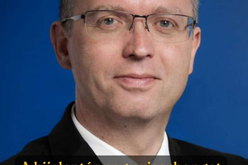 Miért nincs még börtönben Hankó Balázs?