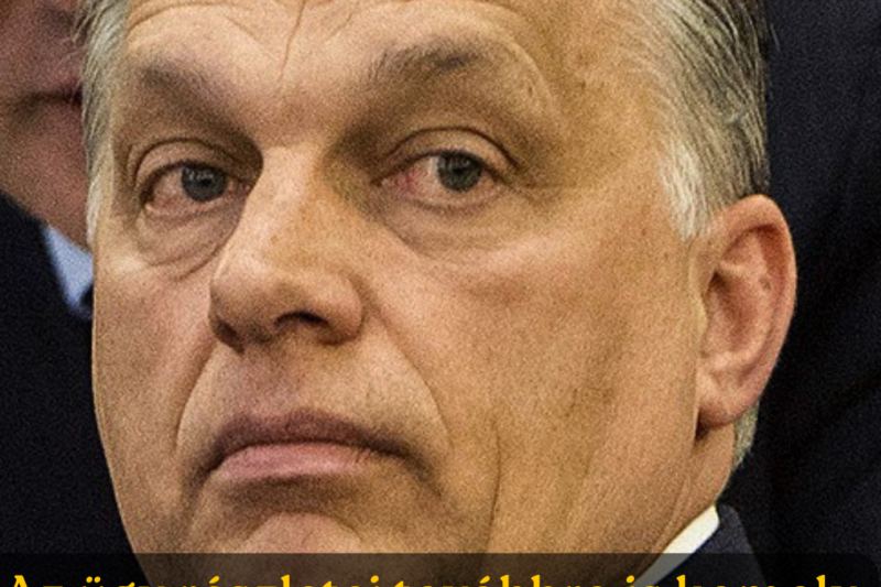 Állítólag Orbán Viktor neve is előkerült az ügyészségen
