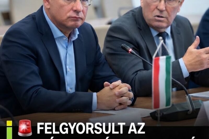 🚨 Felgyorsult az elszámoltatás: Matolcsyék vagyona után Kósa Lajos ügye is előkerülhet