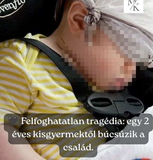 Mérhetetlen a fájdalom és a düh, amit érzünk! Az eddigi talán legszörnyűbb tragédia rázta meg az országunkat.. a 2 éves Petike babától búcsúzunk… 🖤