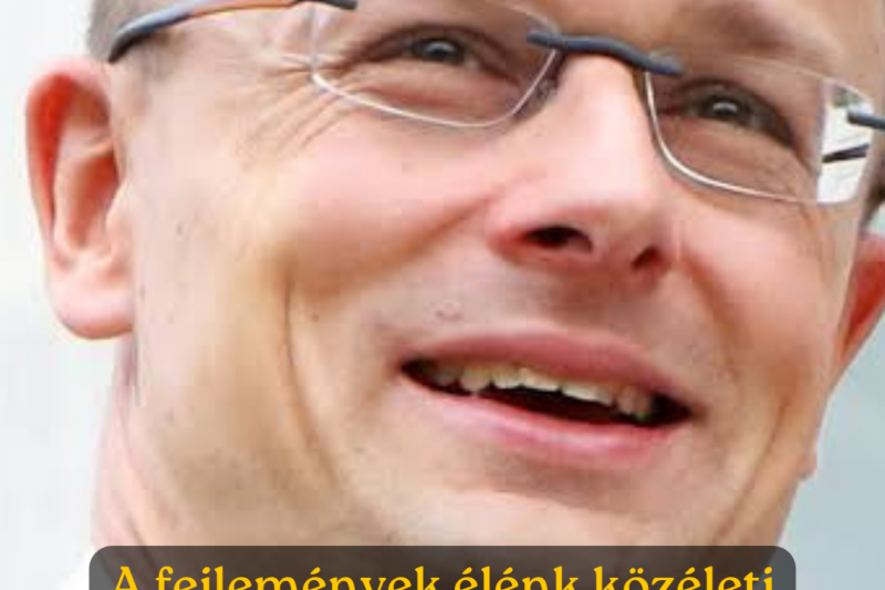 Drámai hír érkezett Szijjártó Péterről !Velkey György László jelentette be ! – erre sajnos nem volt felkészülve az ország ! Cikk a hozzászólásoknál olvasható >>>