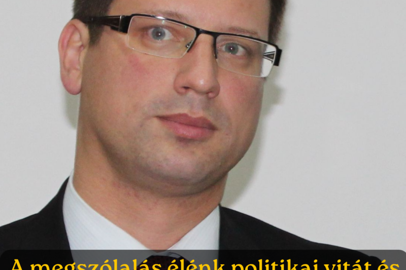 Gulyás Gergely fideszes frakcióvezető parlamenti felszólalásában értékelte a Tisza-kormány első 50 napját és a gazdasági helyzetet.