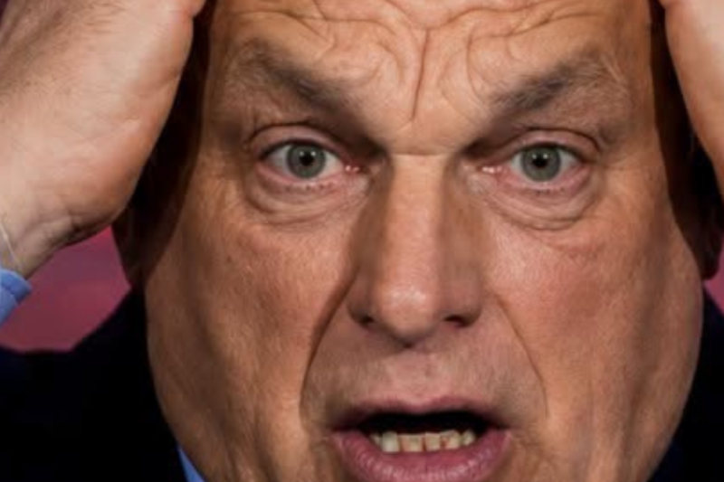Magyar Péter kedd este történelmi jelentőségű törvénycsomagról beszélt