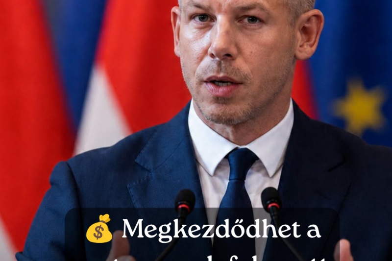 Megkezdődik a nagytakarítás: a NAV célkeresztjébe kerülnek a vagyonosok!