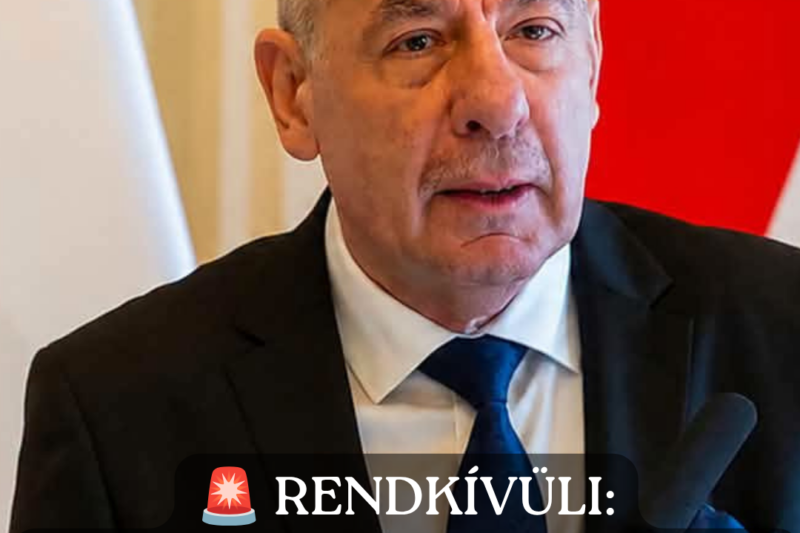 Meghozta a döntést Sulyok Tamás: mindenki erre a lépésre várt