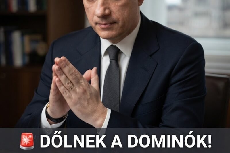 Hatósági eljárás indult Lázár János batidai birtokának egyik építménye miatt.