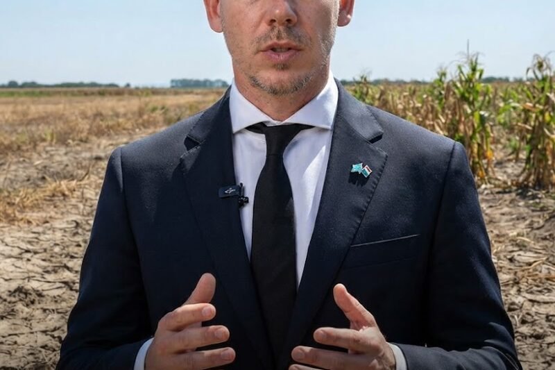 RENDKÍVÜLI ASZÁLYHELYZET Az ország 74 százalékán védekeznek