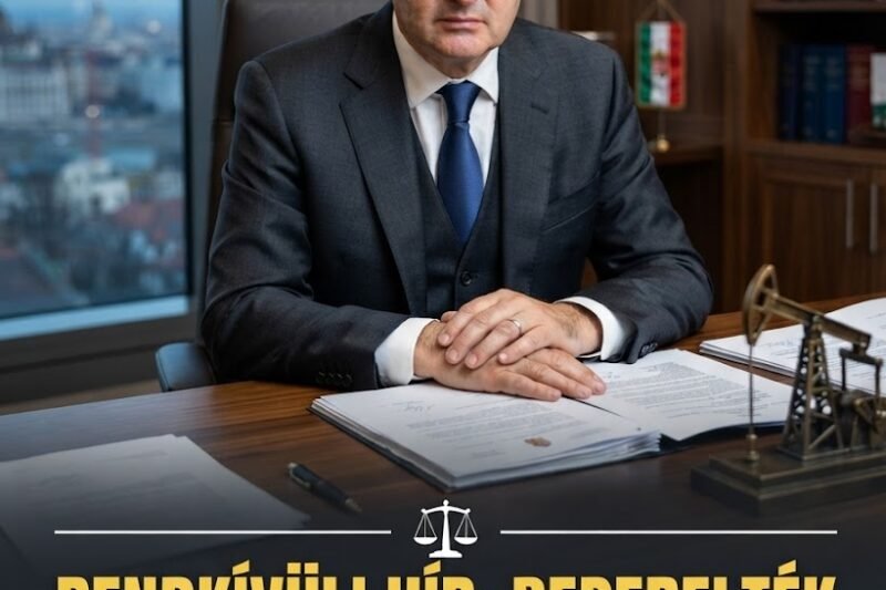 ⚖️ Rendkívüli hír! Beperelték Mészáros Lőrincéket – újabb jogi ügy került a figyelem középpontjába