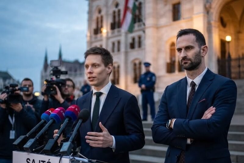 🚨 Megújulást vár a Fidesz két parlamenti újoncától – máris vita alakult ki egy állításuk miatt
