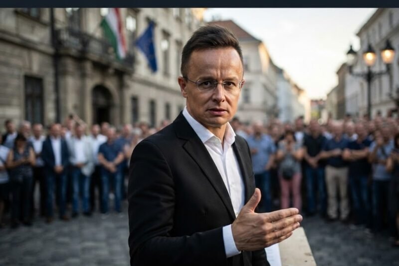 🚨 Felkavaró hír érkezett Pócs Jánosról – Molnár Zsolt jelentette be!