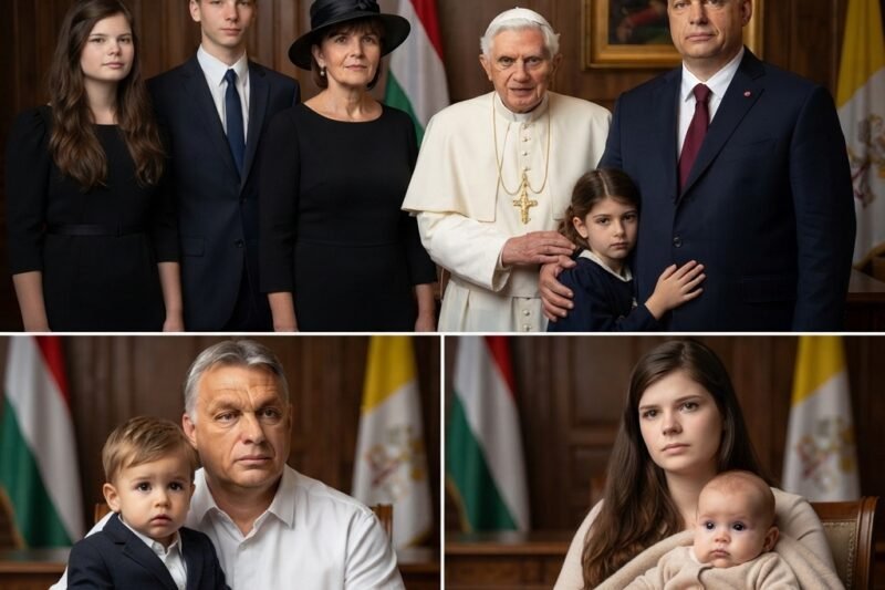 🚨 „EGY NÉV, AMELY FELKELTETTE AZ ÉRDEKLŐDÉST” – ORBÁN VIKTOR CSALÁDJÁRÓL SZÓLÓ TÖRTÉNET NAGY VISSZHANGOT VÁLTOTT KI