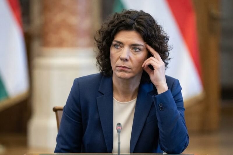 🚨 Óriási a baj? Dobrev Klára súlyos állítást fogalmazott meg a Fidesz működéséről!