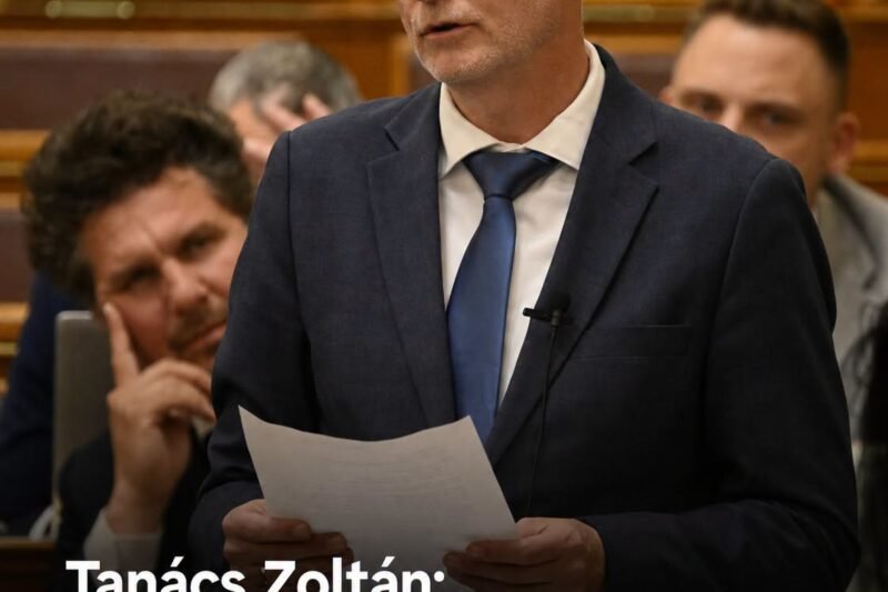 Tanács Zoltán: 110 milliárd forintnyi vagyon került vissza az államhoz – FrissHír24