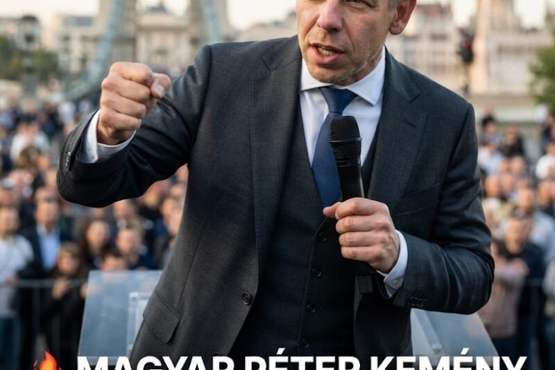 🔥 Most tette közzé Magyar Péter, mit ró Orbán Viktor kormányzására – „Vállalnia kell a felelősséget!”