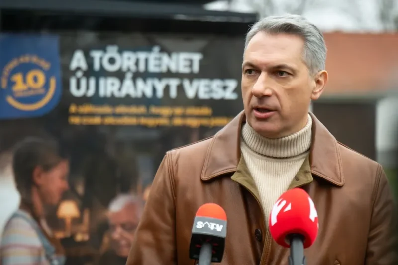 Lázár János távozása: fontos részletre mutatott rá az elemző – ORIGO