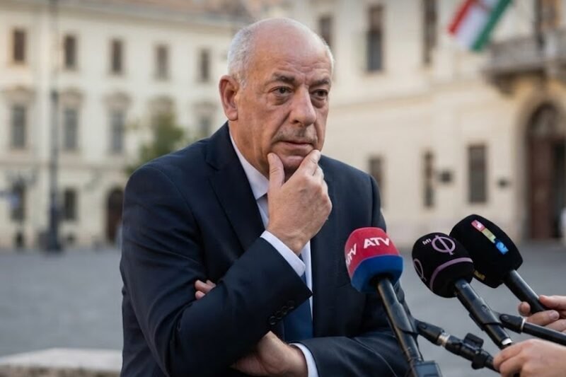 ⚠️ Sulyok Tamás nagy bajban van? Megszólalt az aranykonvoj ügyvédje