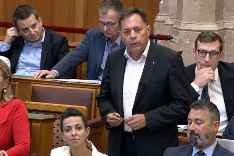 Számos gyanús ügy merült fel Pócs János körül, soron kívüli kivizsgálását kezdeményezik egy peticióban – Független hírek