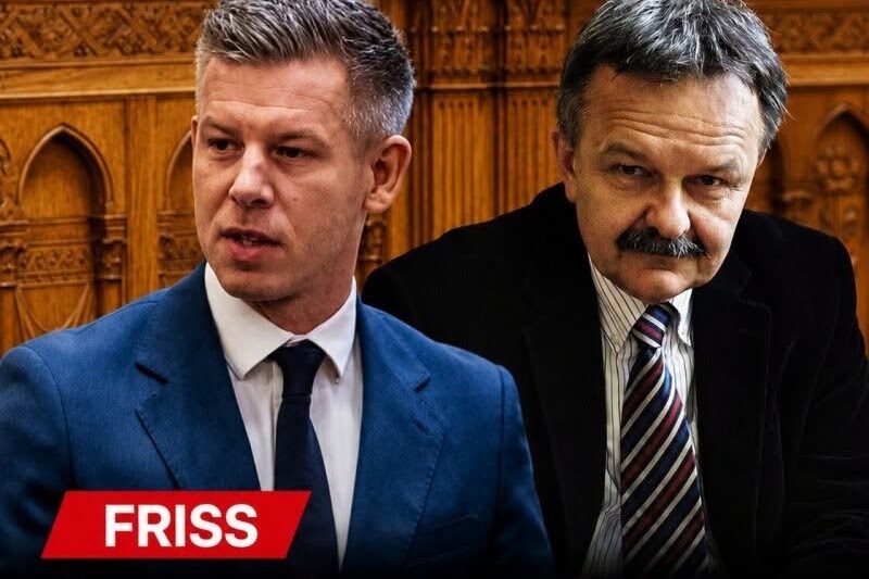 Debreczeni József szerint Magyar Péter nem húzza ki a ciklus végéig