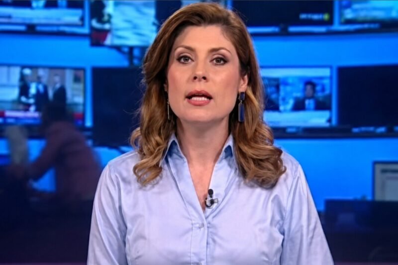 Áll a bál! Újabb volt HírTV-s propagandista tűnik fel a "megújult" "közmédia" híradójában – Nyugati Fény