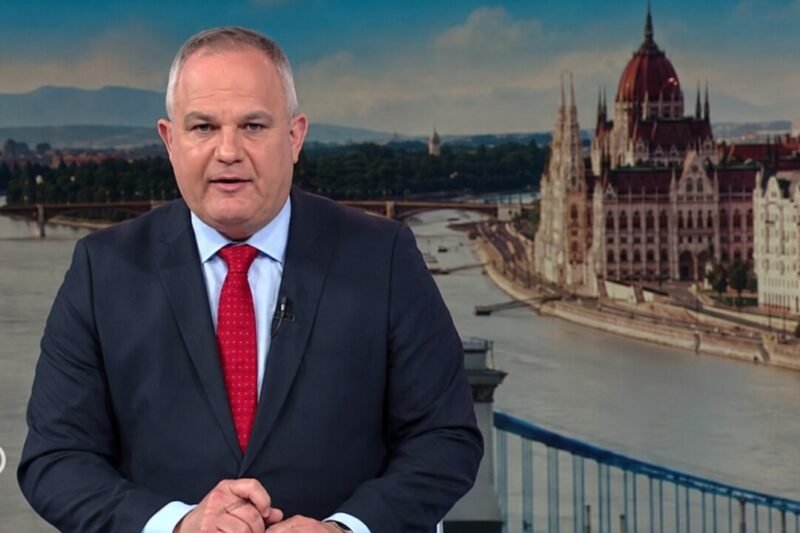 Név szerint közölte a Telex, ki maradt a közmédiában a régi propagandisták közül — Itt a lista! – Nyugati Fény