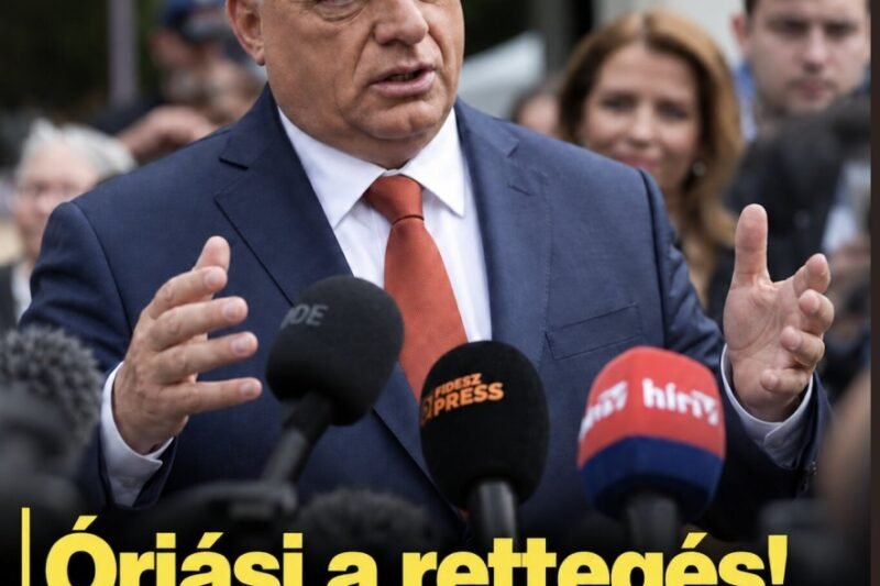 Óriási a rettegés! Nyilvánosságra kerülnek az Orbán-kormányok titkosított döntései – MindenegybenBlog