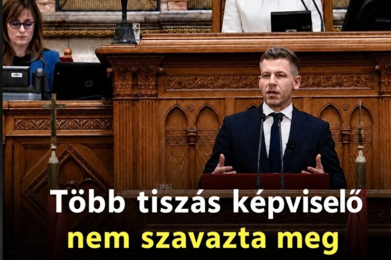 Több tiszás képviselők nem szavazták meg az Orbán Viktorról szóló Alaptörvény-módosítást!Megvan, kik voltak! – MindenegybenBlog