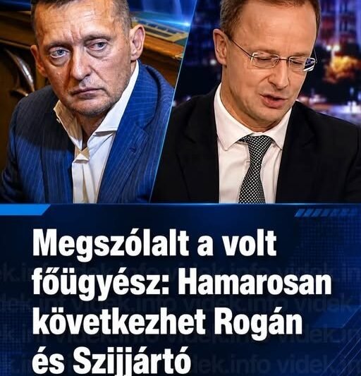 Elkaszálták Orbán Viktort: Megszületett a döntés, amely örökre véget vet a karrierjének – Magyarvilag.com
