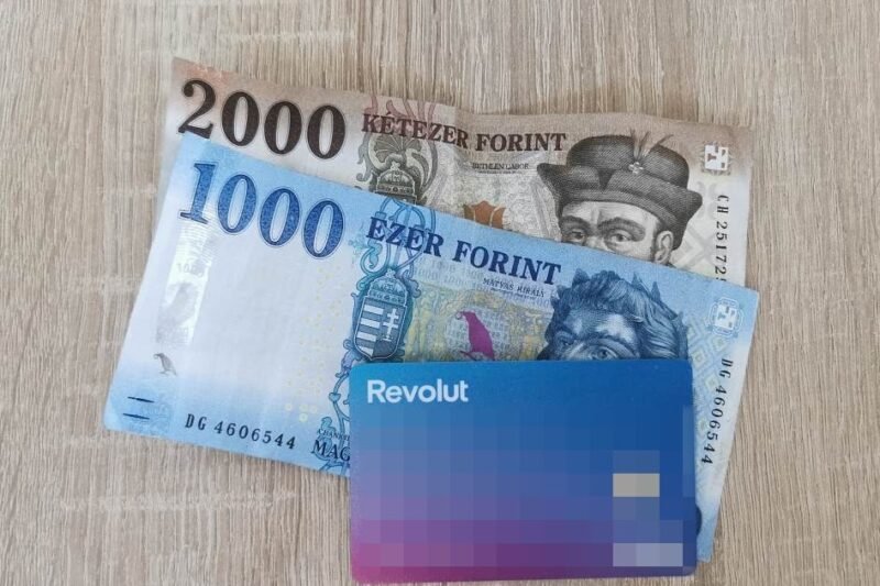 Egyre több ember választja a revolutot a magyar bankok helyett