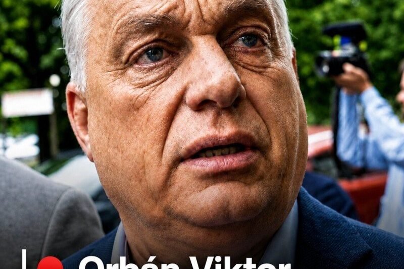Orbán Viktor letartóztatását indítványozták – – MindenegybenBlog – Magyarország Kincsei