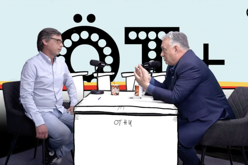 Hont András lesz az Index vezérigazgatója