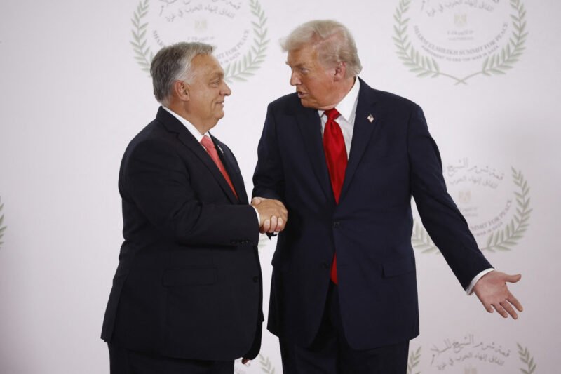 A Wall Street Journal szerint a Trump-adminisztráció Orbán Viktort látná szívesen az ENSZ főtitkári poszton közös amerikai-kínai-orosz jelöltként