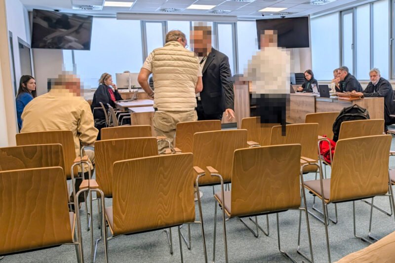 „Egészen magas szintről voltak elvárások” az uniós pályázatokkal kapcsolatban – hangzott el a korrupciós óriásper mai tárgyalásán