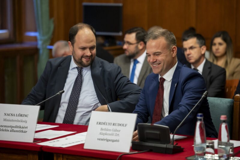Hiába adott rá 460 milliót a magyar állam, a határidő lejártával sem épül a tiszacsernyői óvoda