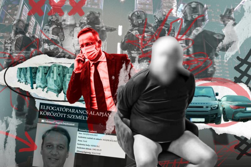 Akár 15,6 milliárd forintot is számon kérhetnek a hatóságok Orbán Viktor fürkészein és portyázóin, akik közül az egyik már Balin üzemeltet egy óriáskereket
