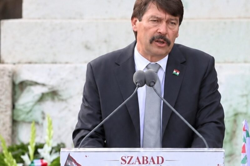 Csúnyán lebőgött a fideszes zászlósmenet, ezt nézzétek – Videk.info