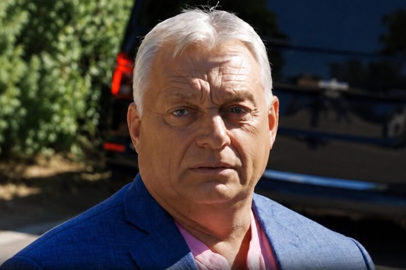 Orbán elhagyta Magyarországot, váratlan helyet találták meg a nemzeti ünnepünkön – Videk.info