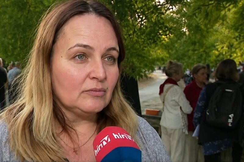 Nincs jól, de kitart – Hankó Balázs felesége elárulta, hogyan vannak most – Videk.info
