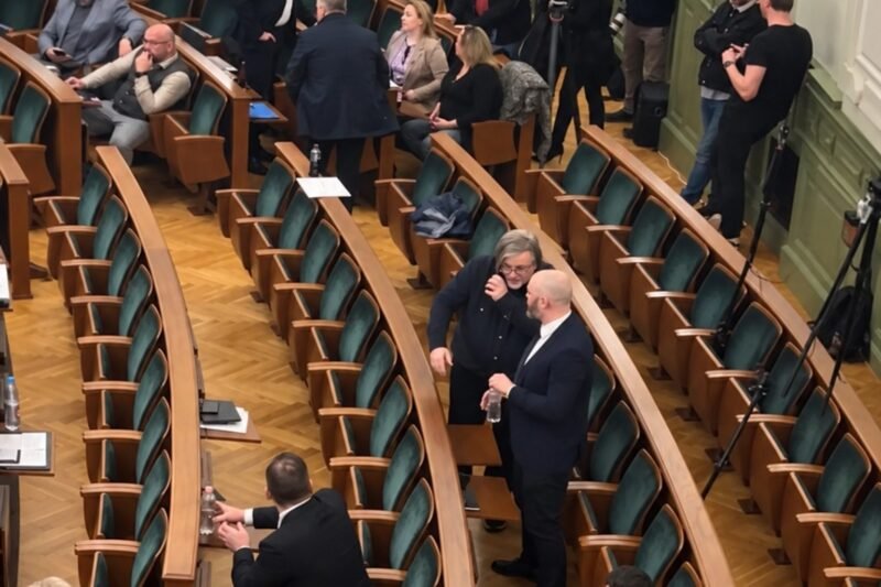 Győrben megszűnt a Fidesz-KDNP – teljes összeomlás – Videk.info