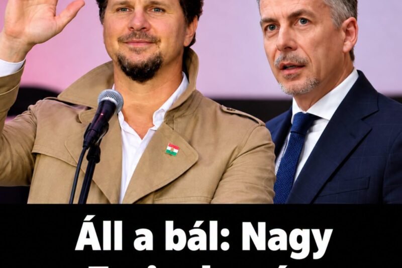 Nagy Ervin 30 perce tette ki EZT a Rákay Philipről… de 20 ezer ember kedvelte… és 100 ezer komment jött!