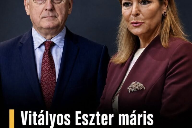 Vitályos nekirontott Baka Andrásnak – aztán sorra előkerültek a kínos tények